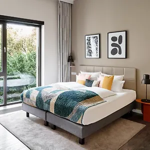 Numa Nook 4*, Berlino Germania