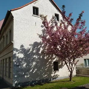 404-hostel Auberge de jeunesse
