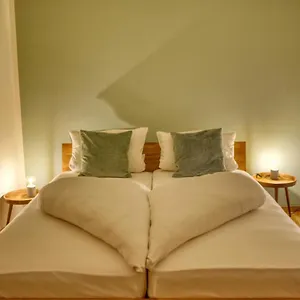 Herds Eintracht Appartement Baden-Baden
