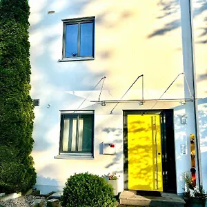 Mopa - Stylisch Wohnen Zwischen Alb Und Legoland Ferienhaus