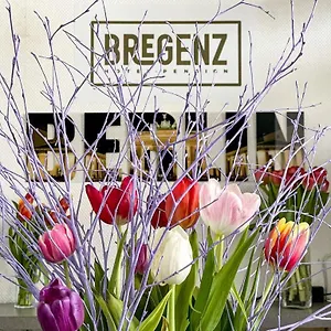 Bregenz 3*, Berlino Germania
