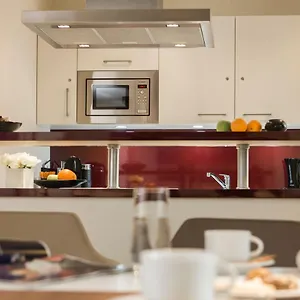 Living Appartement Ludwigshafen am Rhein