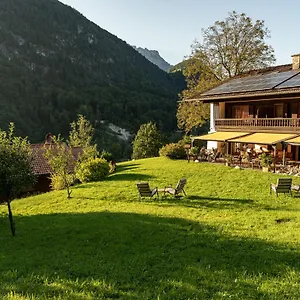 & Lampllehen Hotel