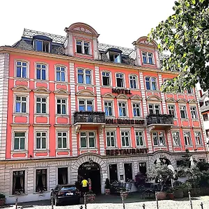Partner Hollaender Hof Hotel