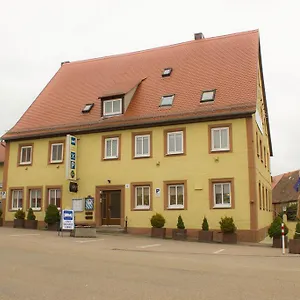 Neusitz Maison d'hôtes