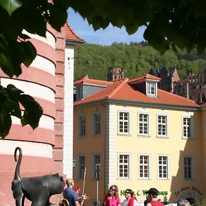 Zur Alten Bruecke Hotel