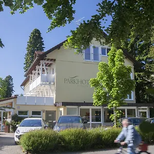 Parkhotel Lindau Lindau (Bodensee)