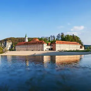 Gaestehaus St. Georg - Weltenburger Klosterbetriebe Gmbh Herberg
