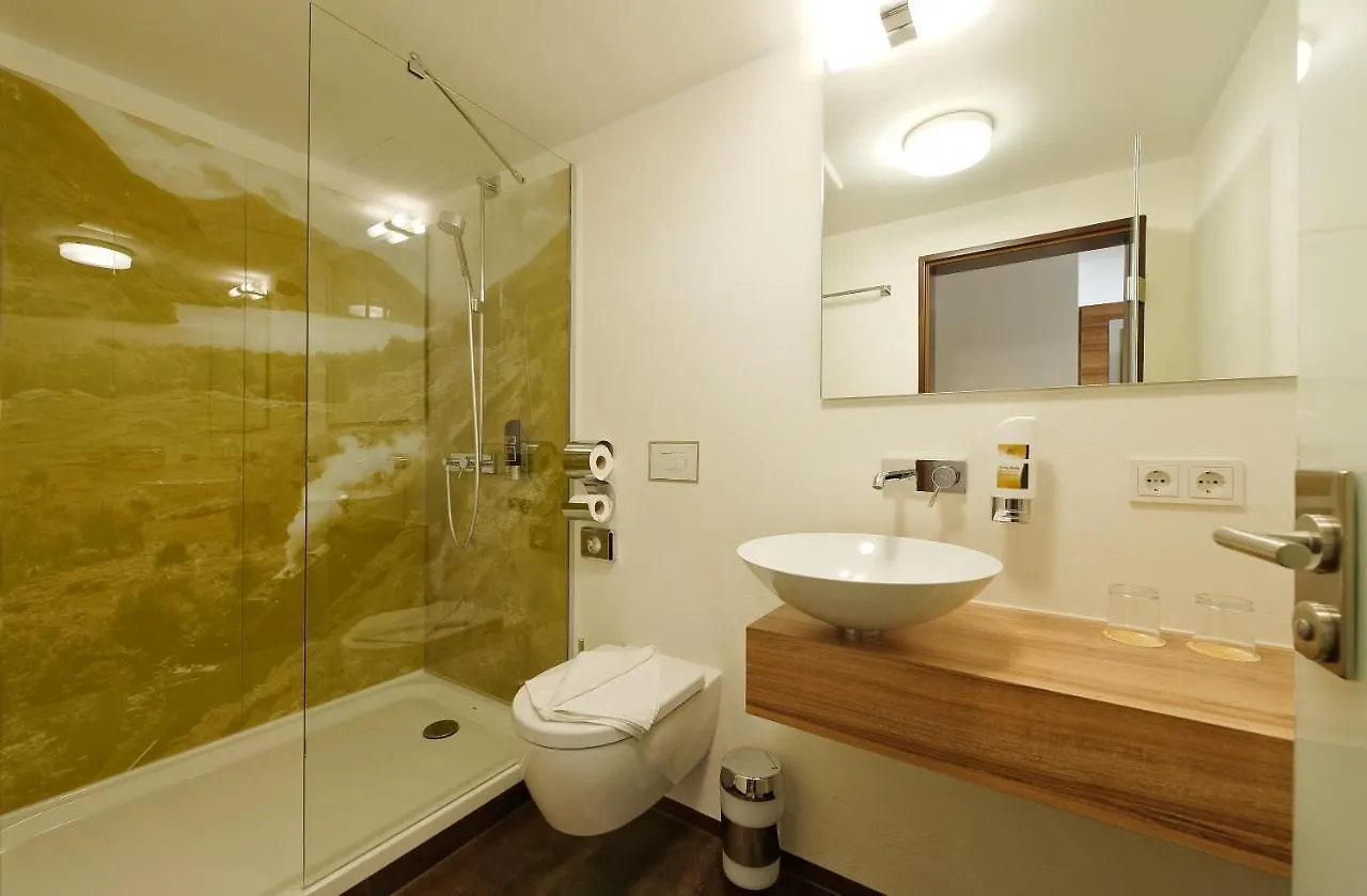 Hotel Zur Post Leipheim