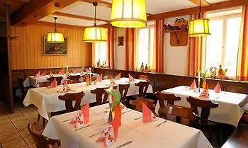 Hotel Zur Post Leipheim