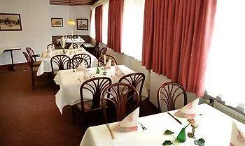 Hotel Zur Post Leipheim