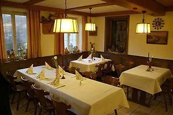 ***  Hotel Zur Post Leipheim Germany