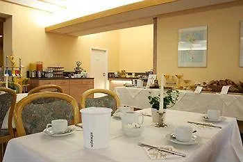 Hotel Zur Post Leipheim Germany