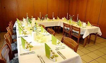 Hotel Zur Post Leipheim