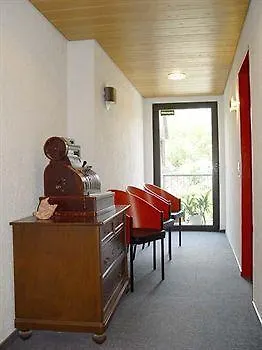 Hotel Zur Post Leipheim 3*,  Germany