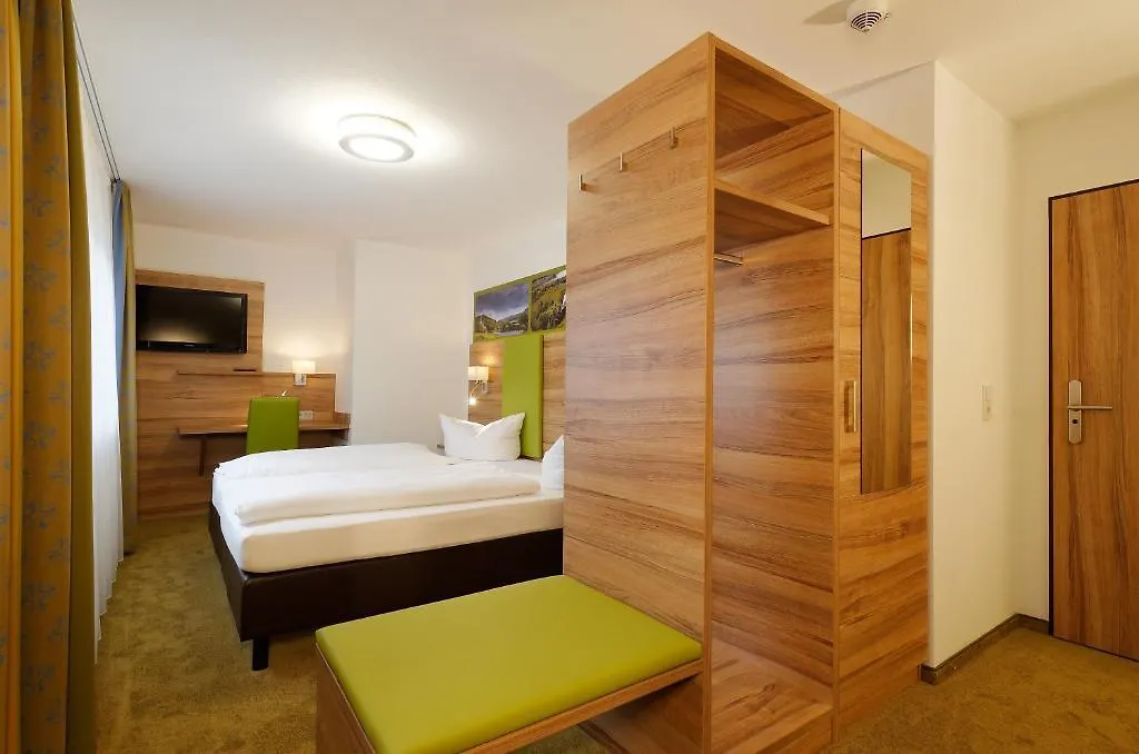 Hotel Zur Post Leipheim