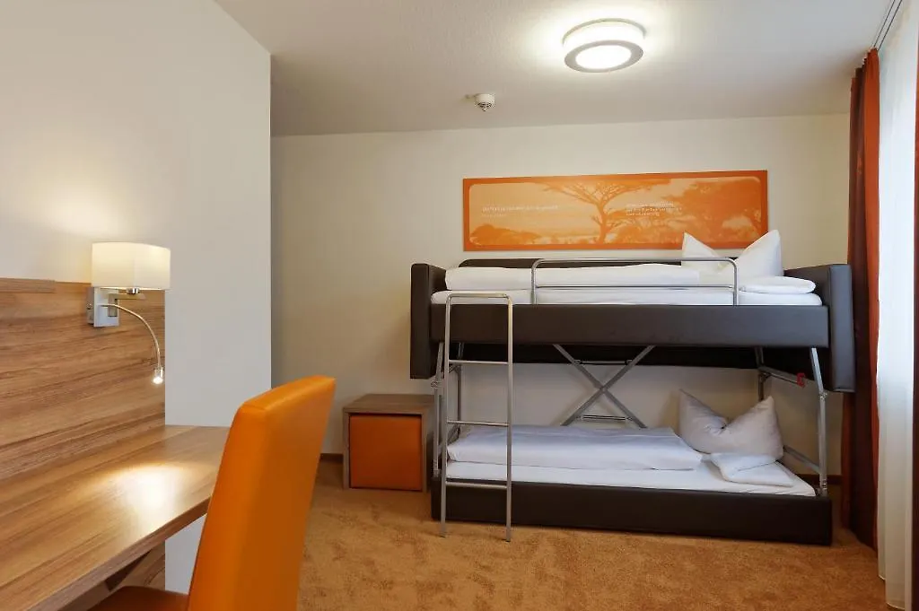 Hotel Zur Post Leipheim