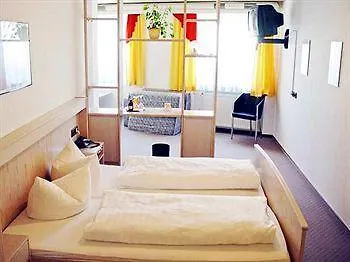 Hotel Zur Post Leipheim 3*,
