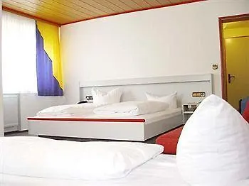Hotel Zur Post Leipheim