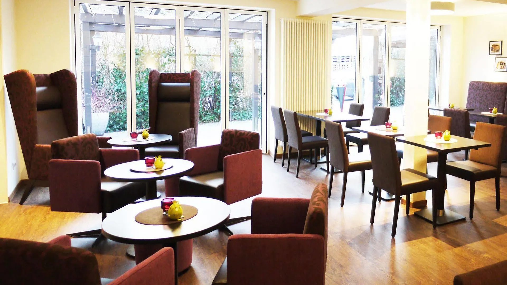 Hotel Zur Post Leipheim