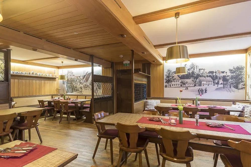 Hotel Zur Post Leipheim