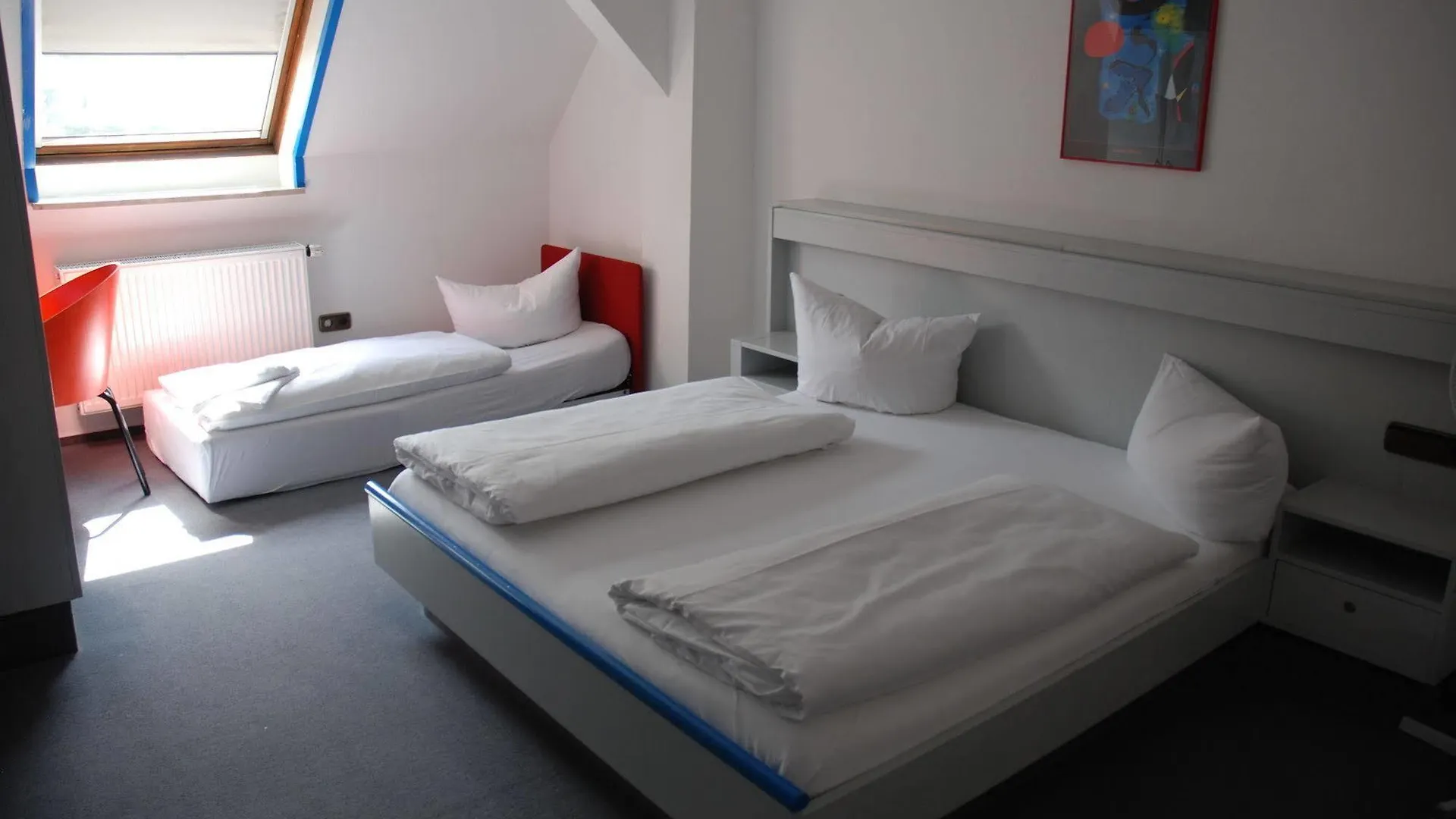 Hotel Zur Post Leipheim