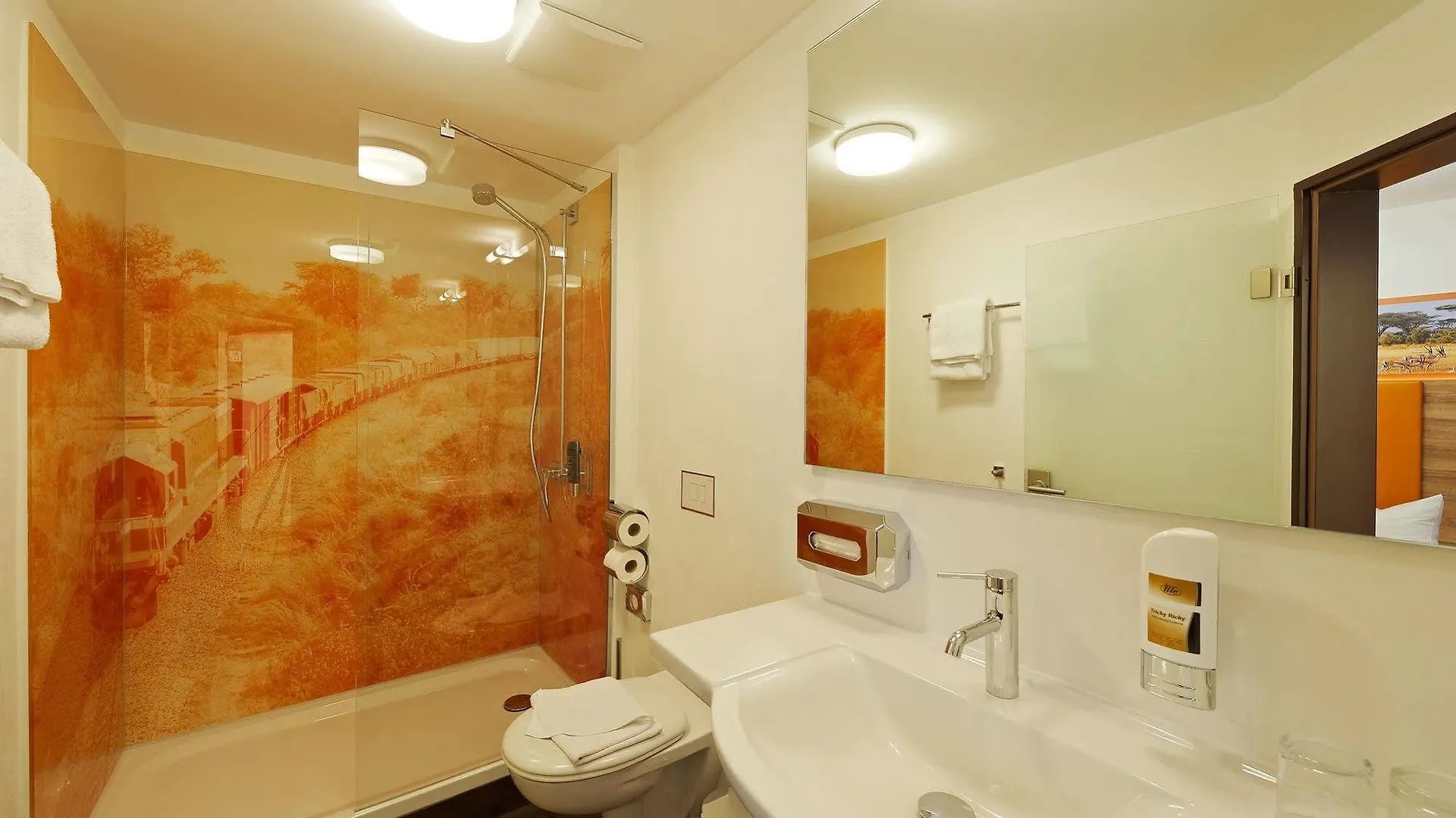 ***  Hotel Zur Post Leipheim Germany