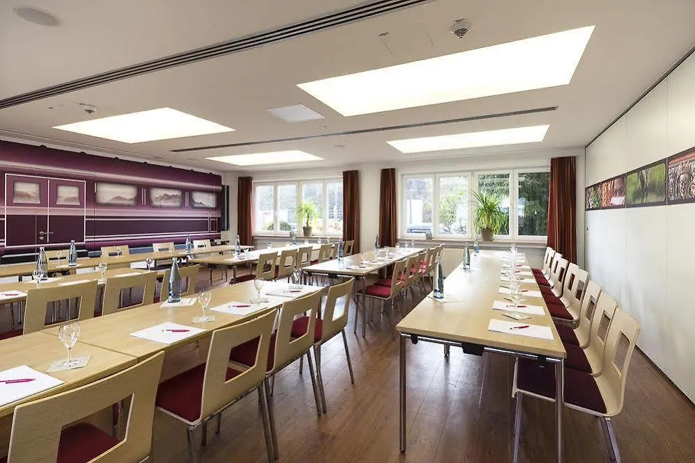 ***  Hotel Zur Post Leipheim Germany
