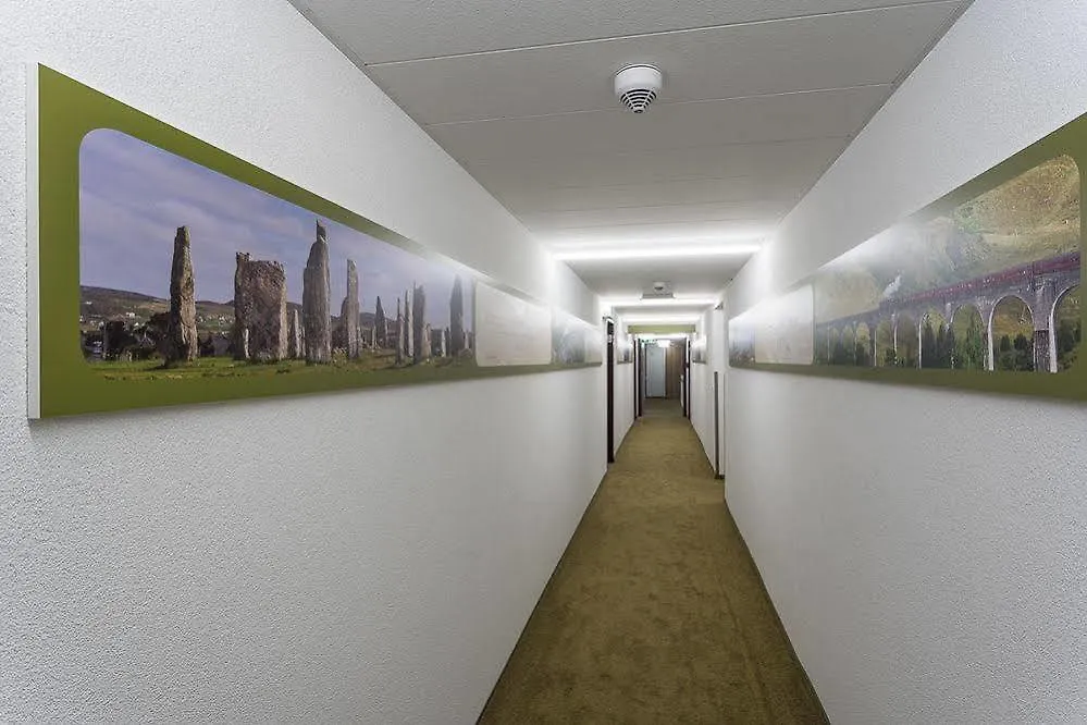 Hotel Zur Post Leipheim Germany