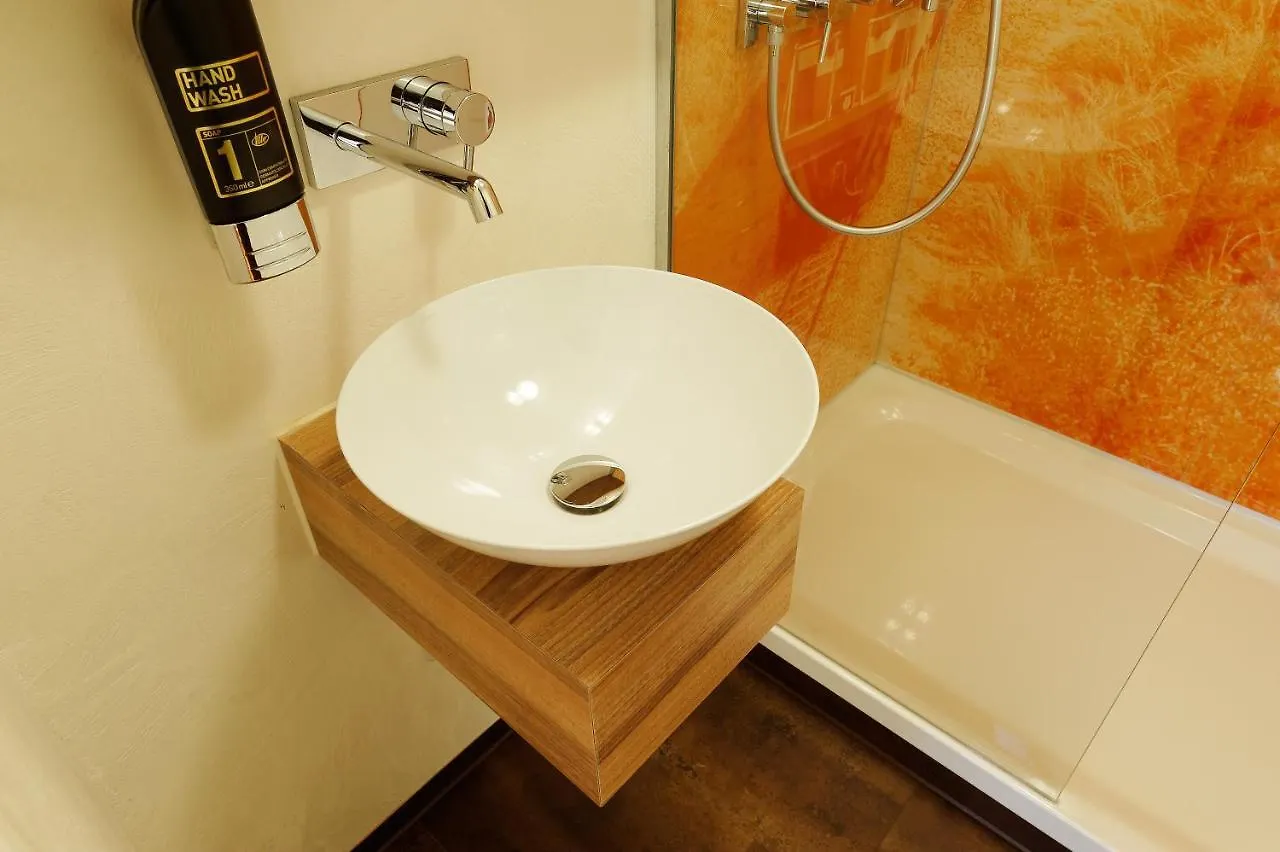 Hotel Zur Post Leipheim