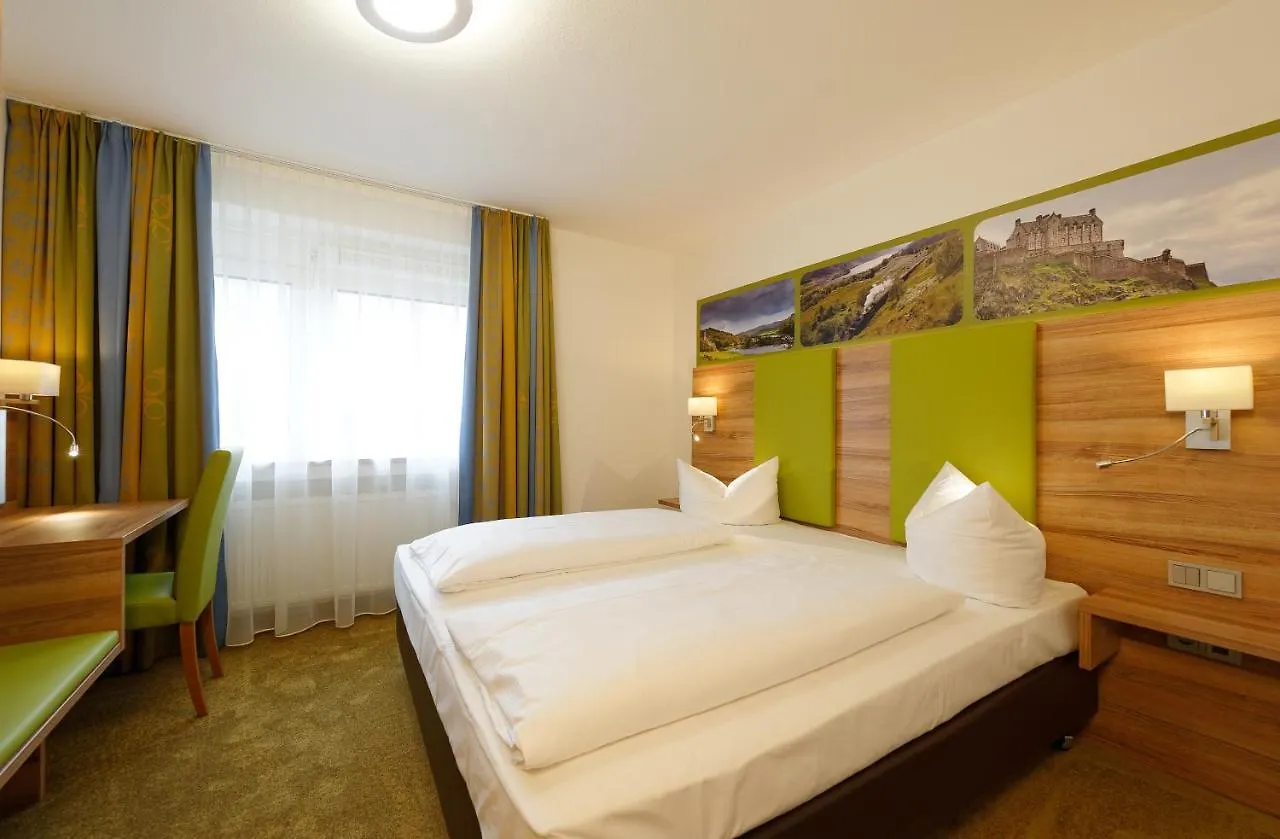 Hotel Zur Post Leipheim Germany
