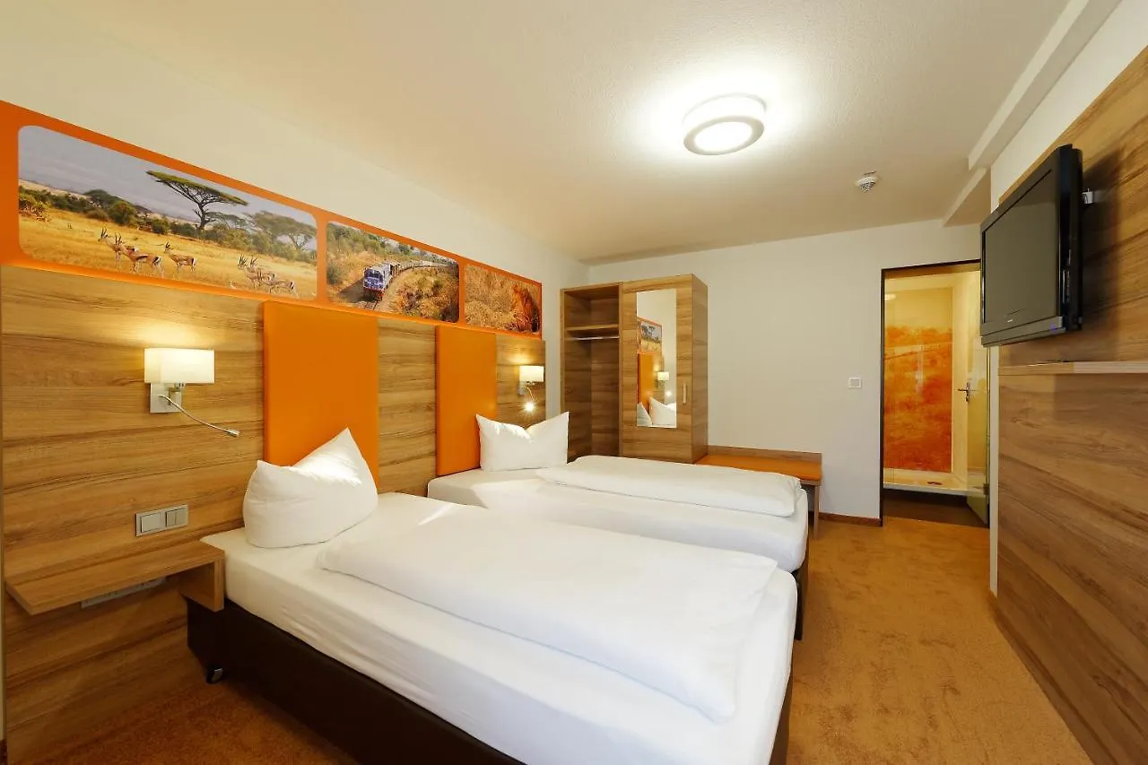 Hotel Zur Post Leipheim