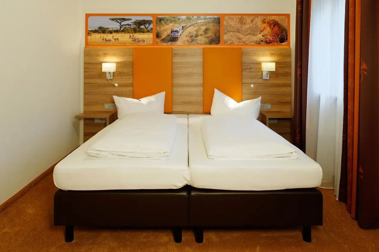 Hotel Zur Post Leipheim Germany