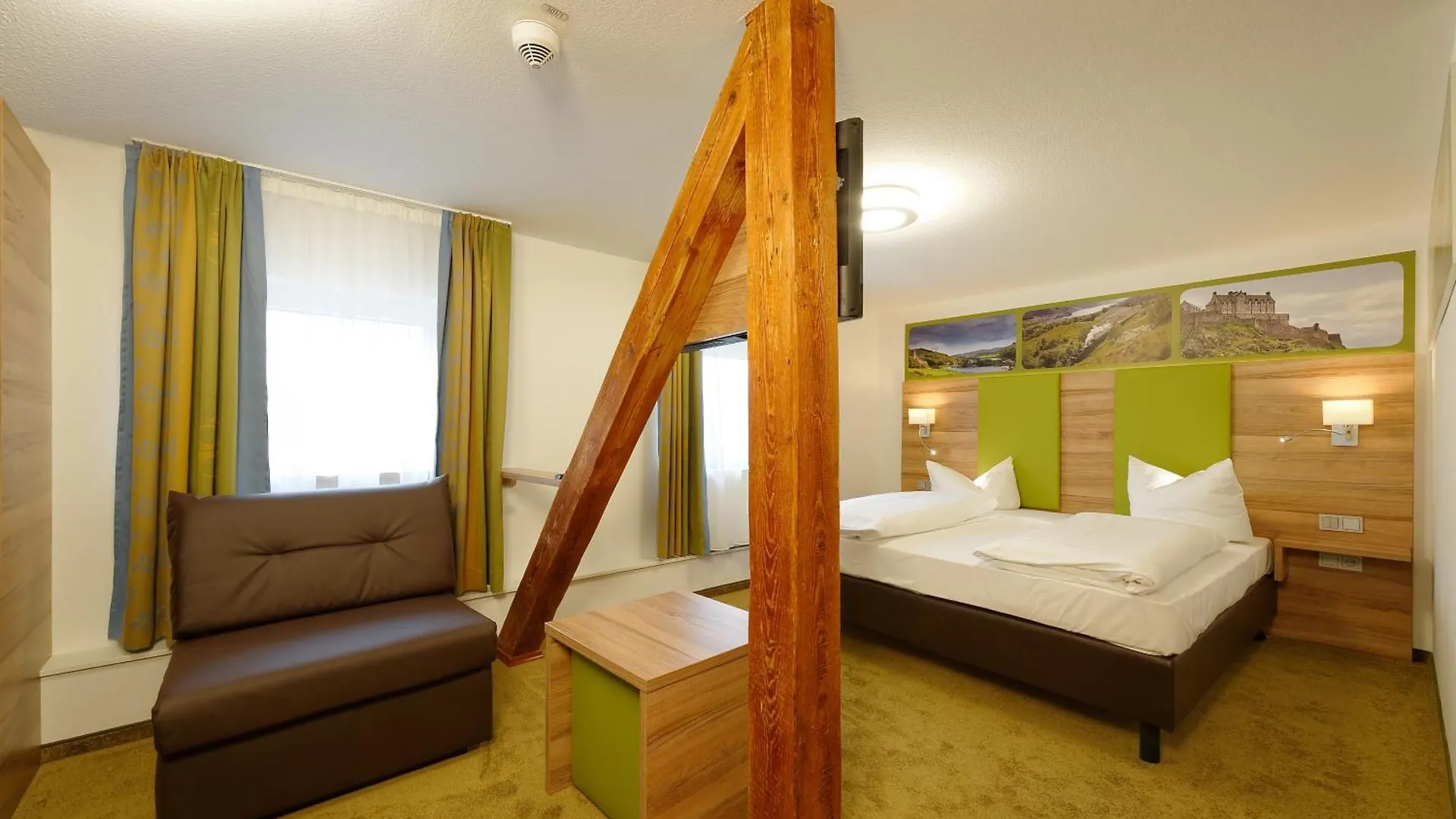 Hotel Zur Post Leipheim