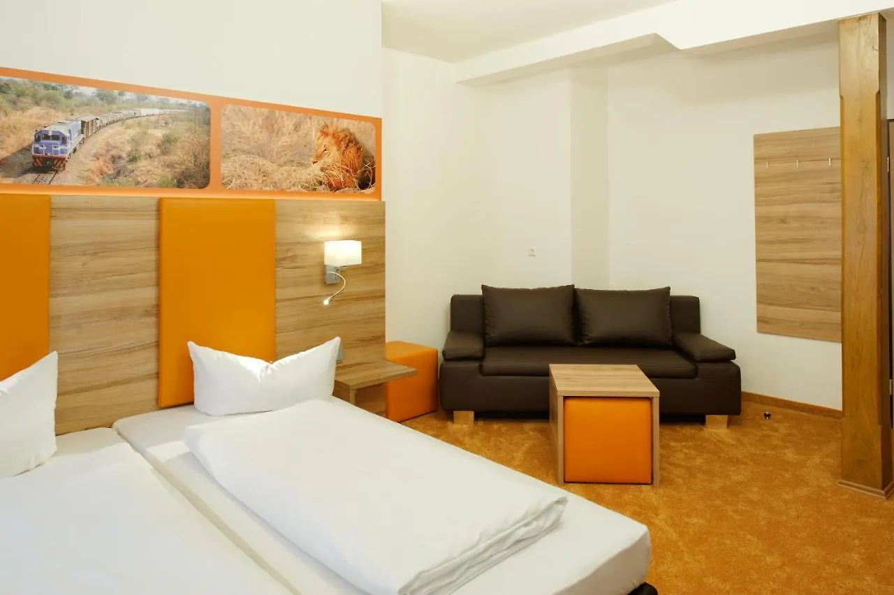Hotel Zur Post Leipheim Germany